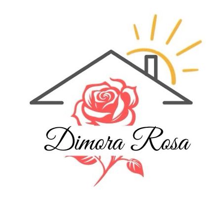 Dimora Rosa Διαμέρισμα Μπάρι Εξωτερικό φωτογραφία