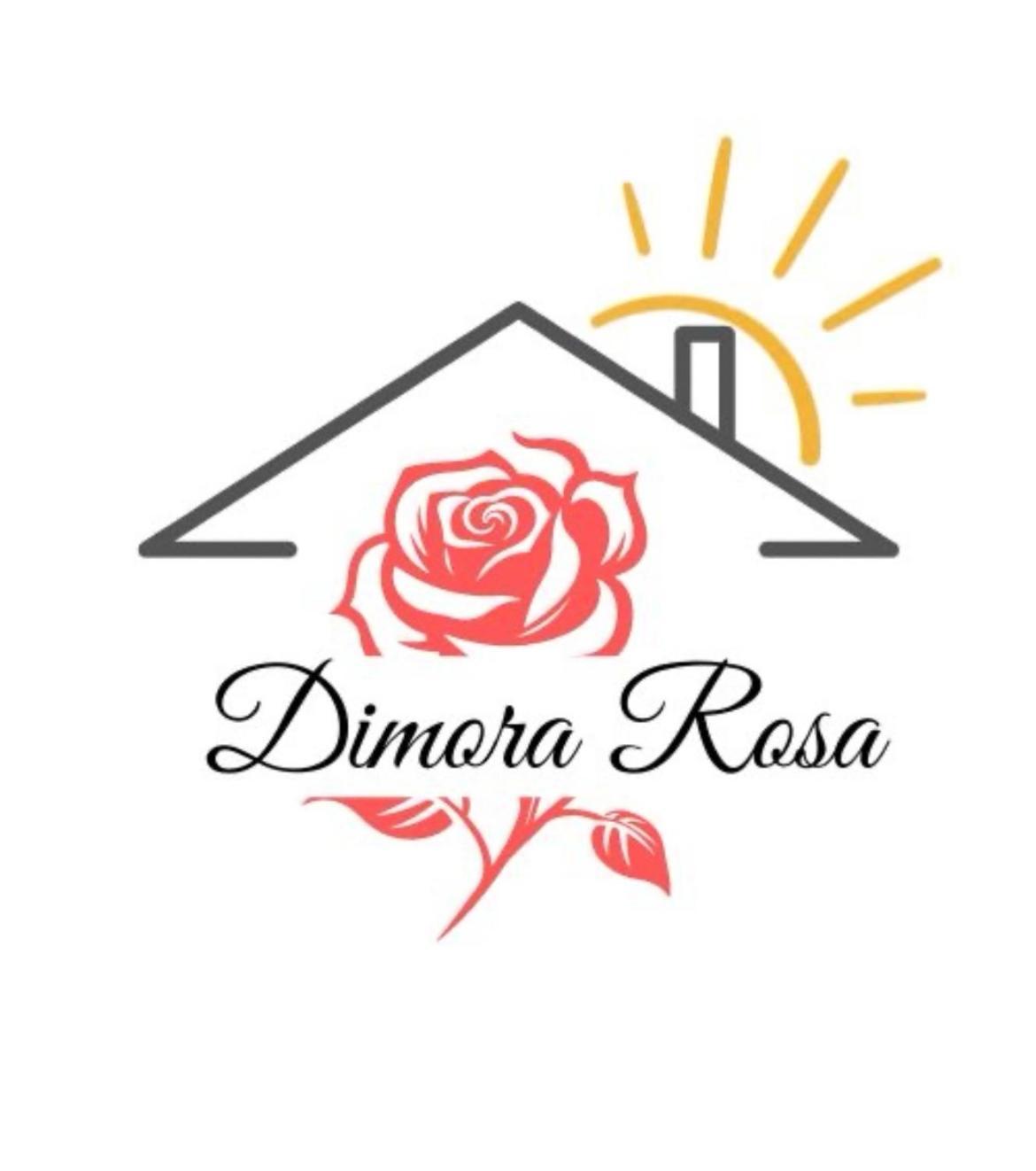 Dimora Rosa Διαμέρισμα Μπάρι Εξωτερικό φωτογραφία